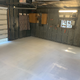 Image for article titled Epoxy Coating My Garage Floor Was Hard Work But Worth The Effort